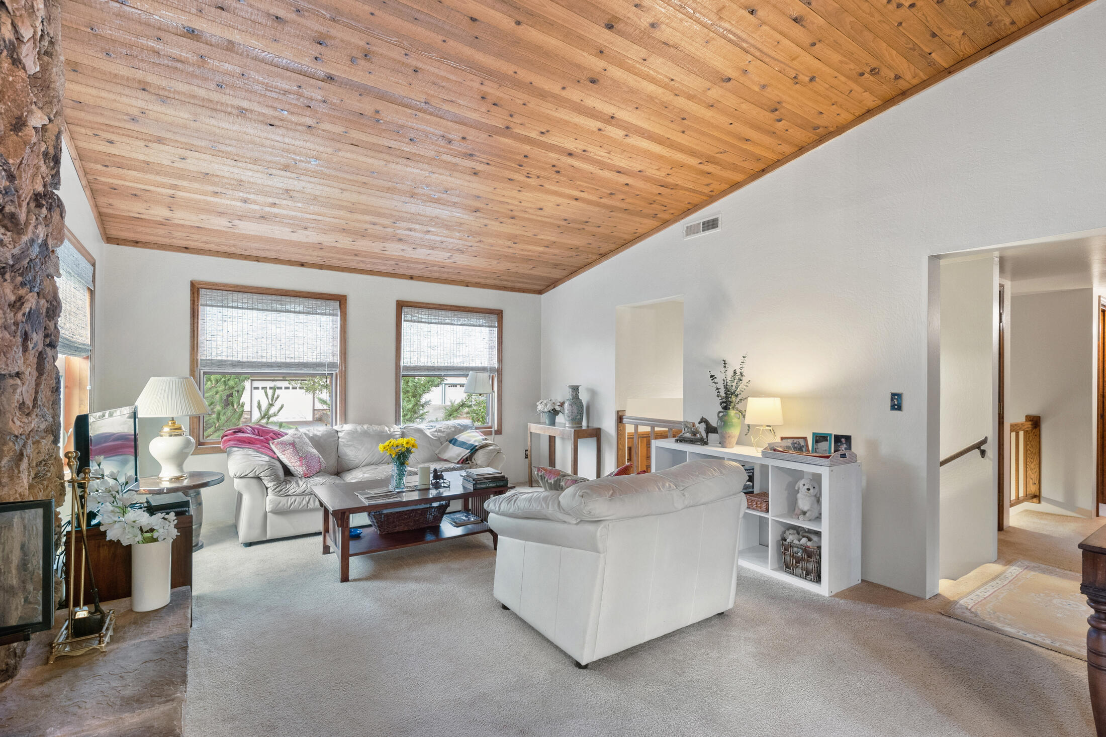 Raindance Subdivision - Residential