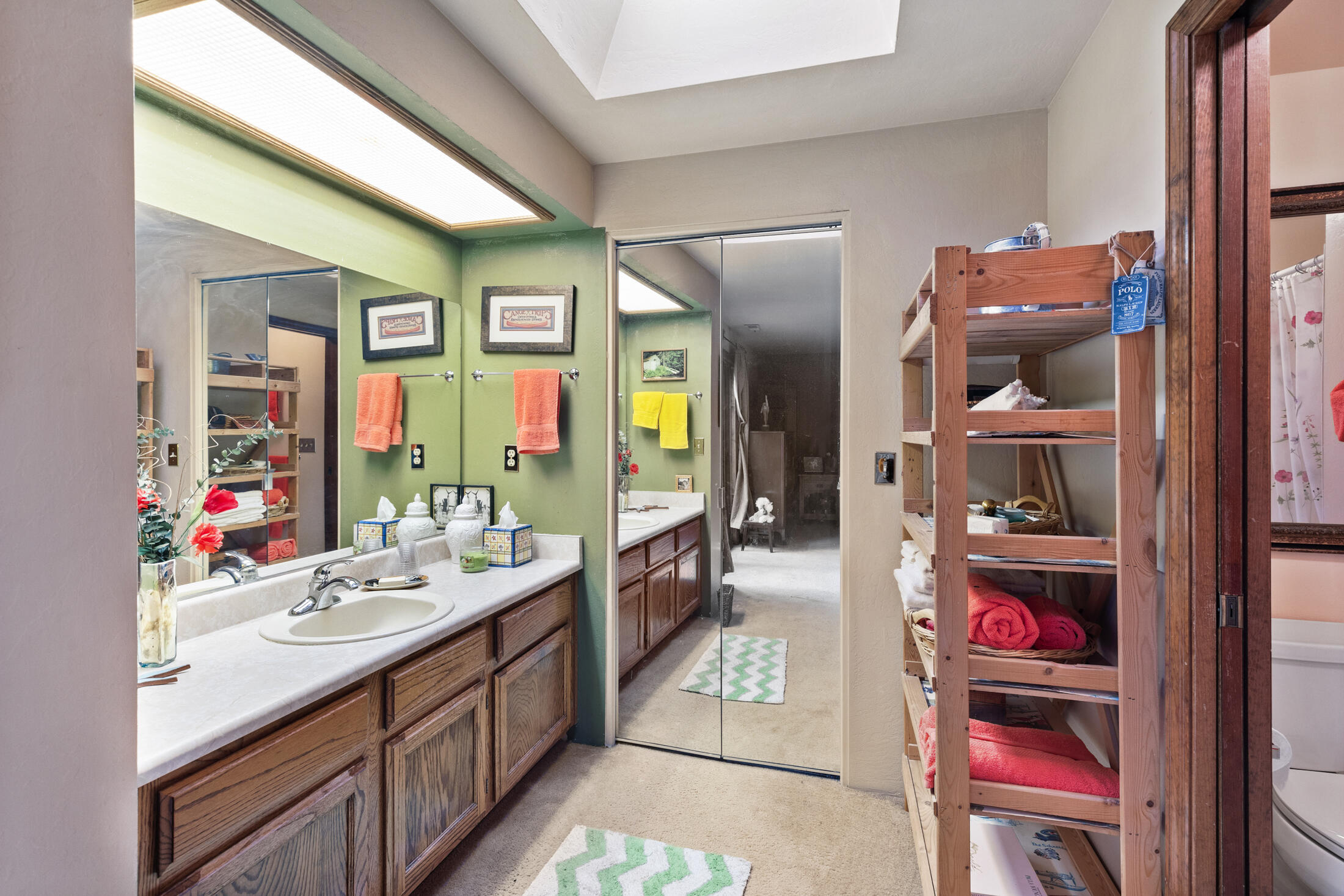 Raindance Subdivision - Residential