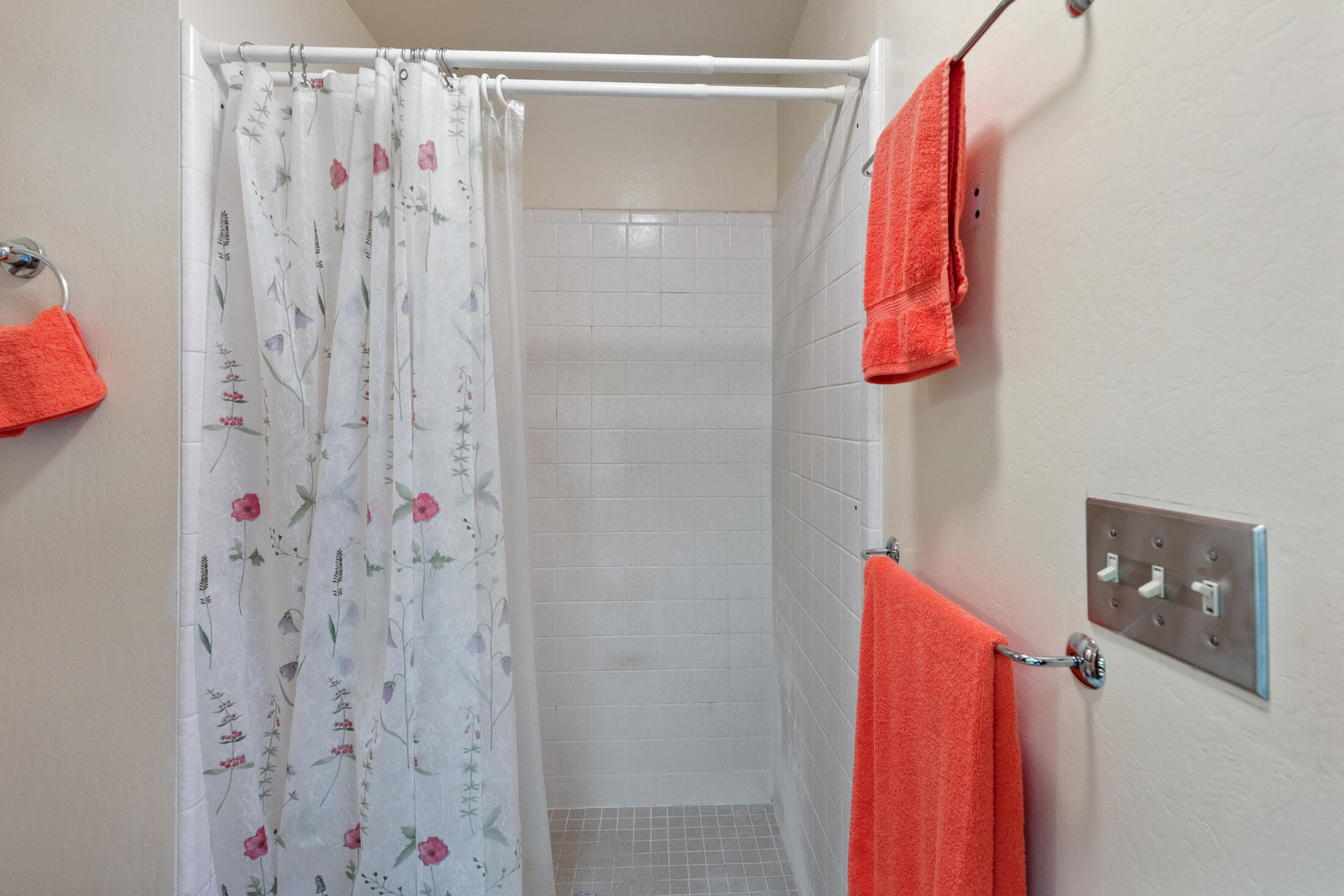 Raindance Subdivision - Residential