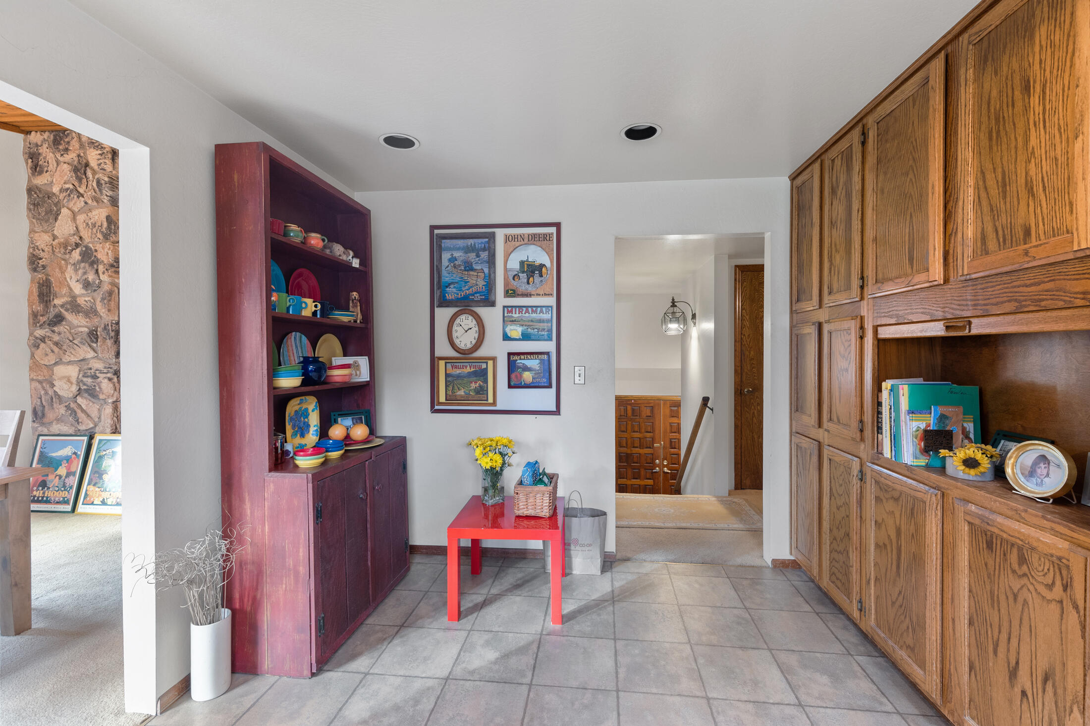 Raindance Subdivision - Residential