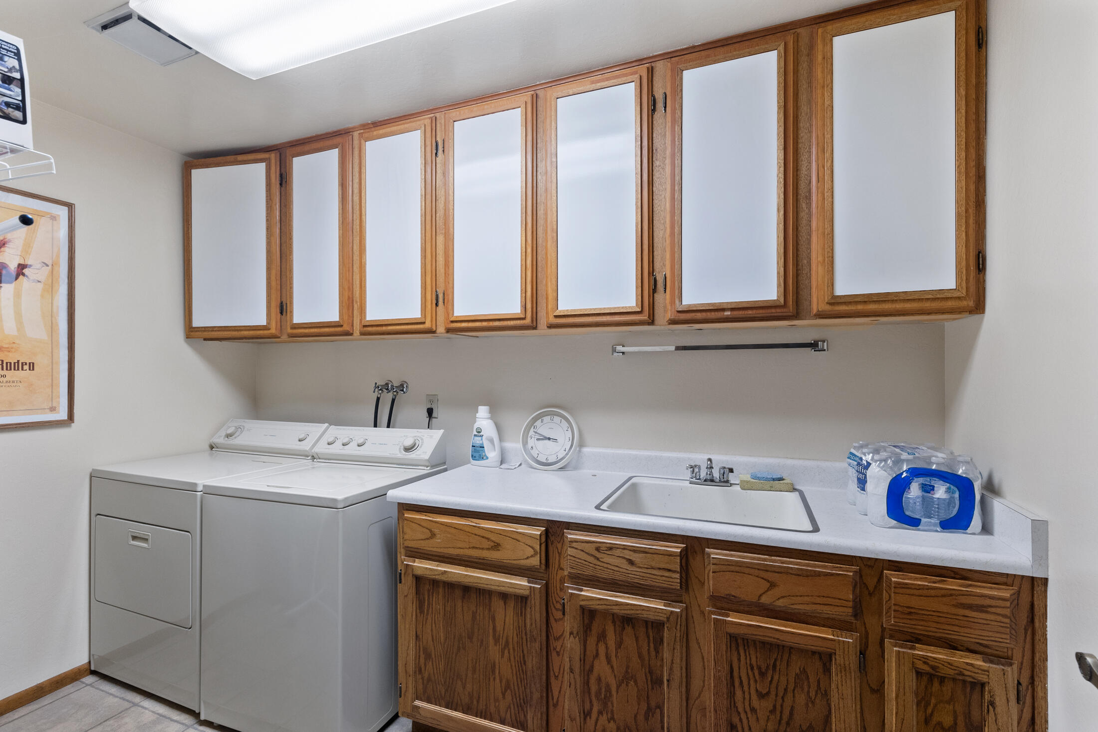 Raindance Subdivision - Residential