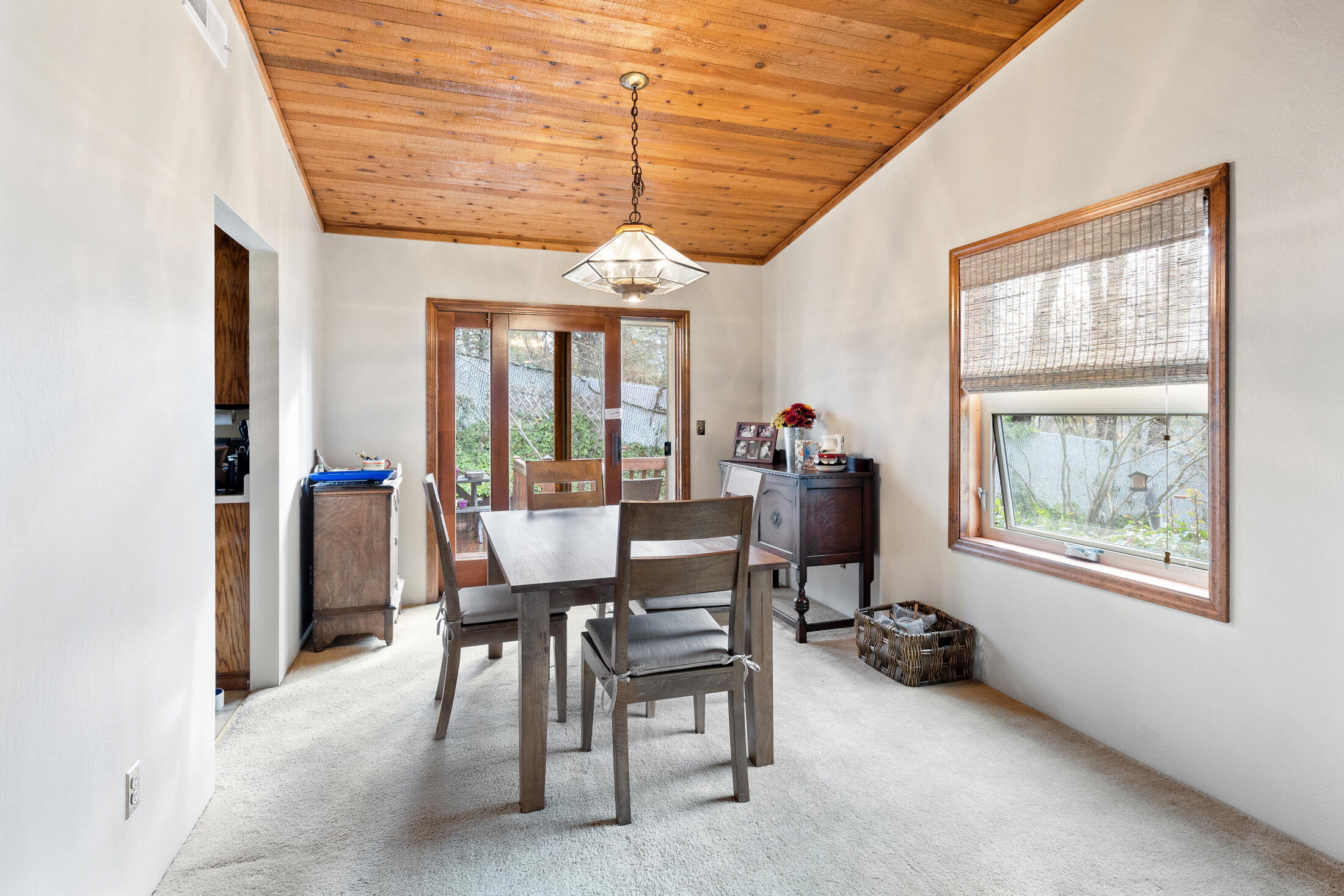 Raindance Subdivision - Residential
