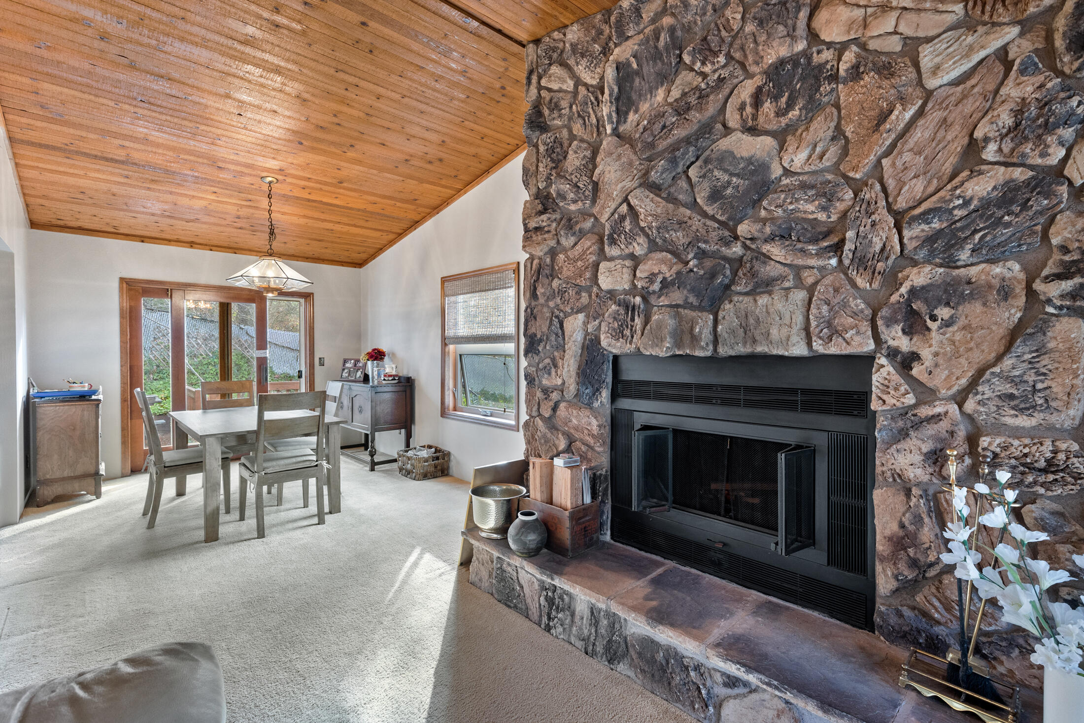 Raindance Subdivision - Residential