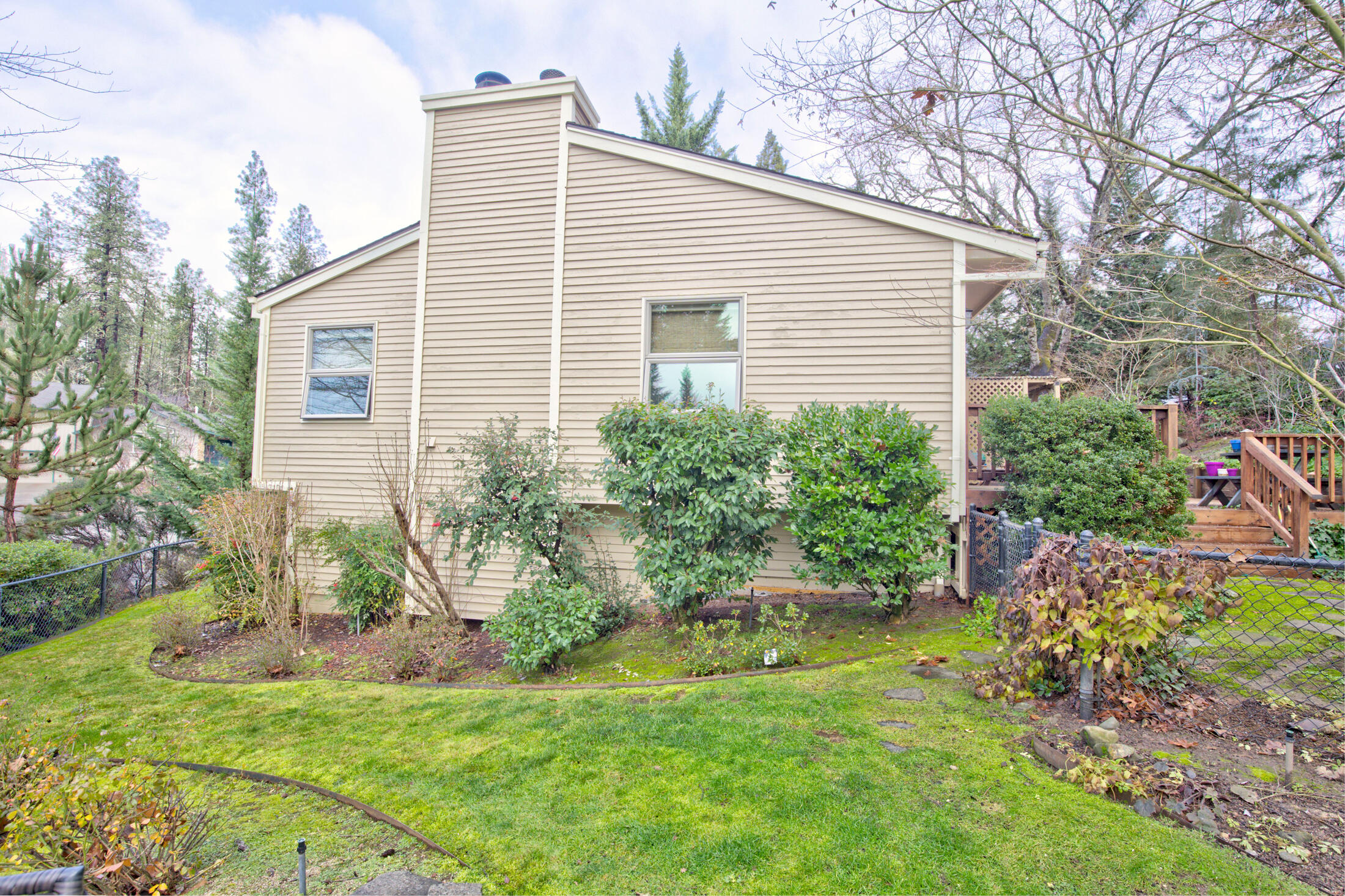 Raindance Subdivision - Residential