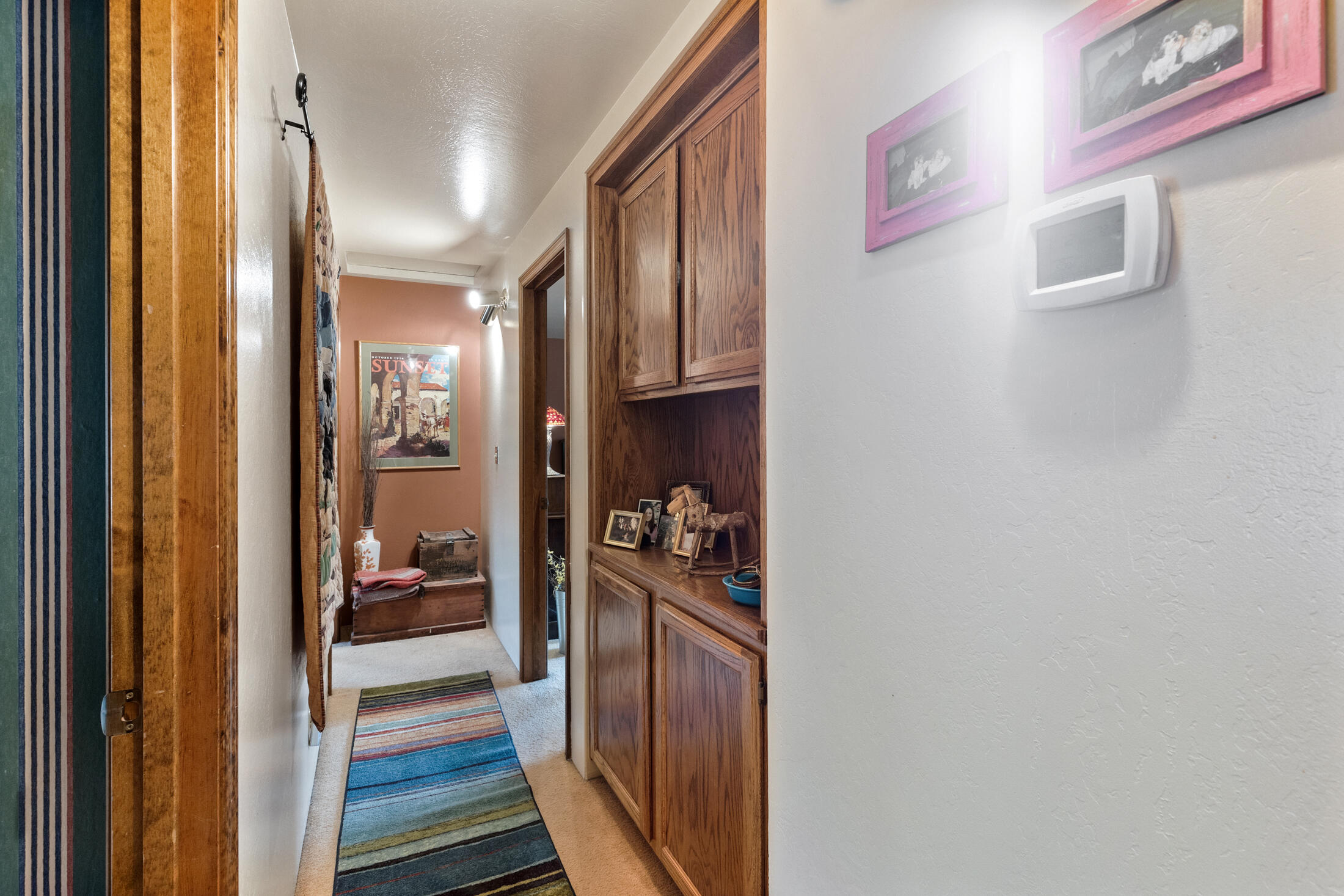 Raindance Subdivision - Residential