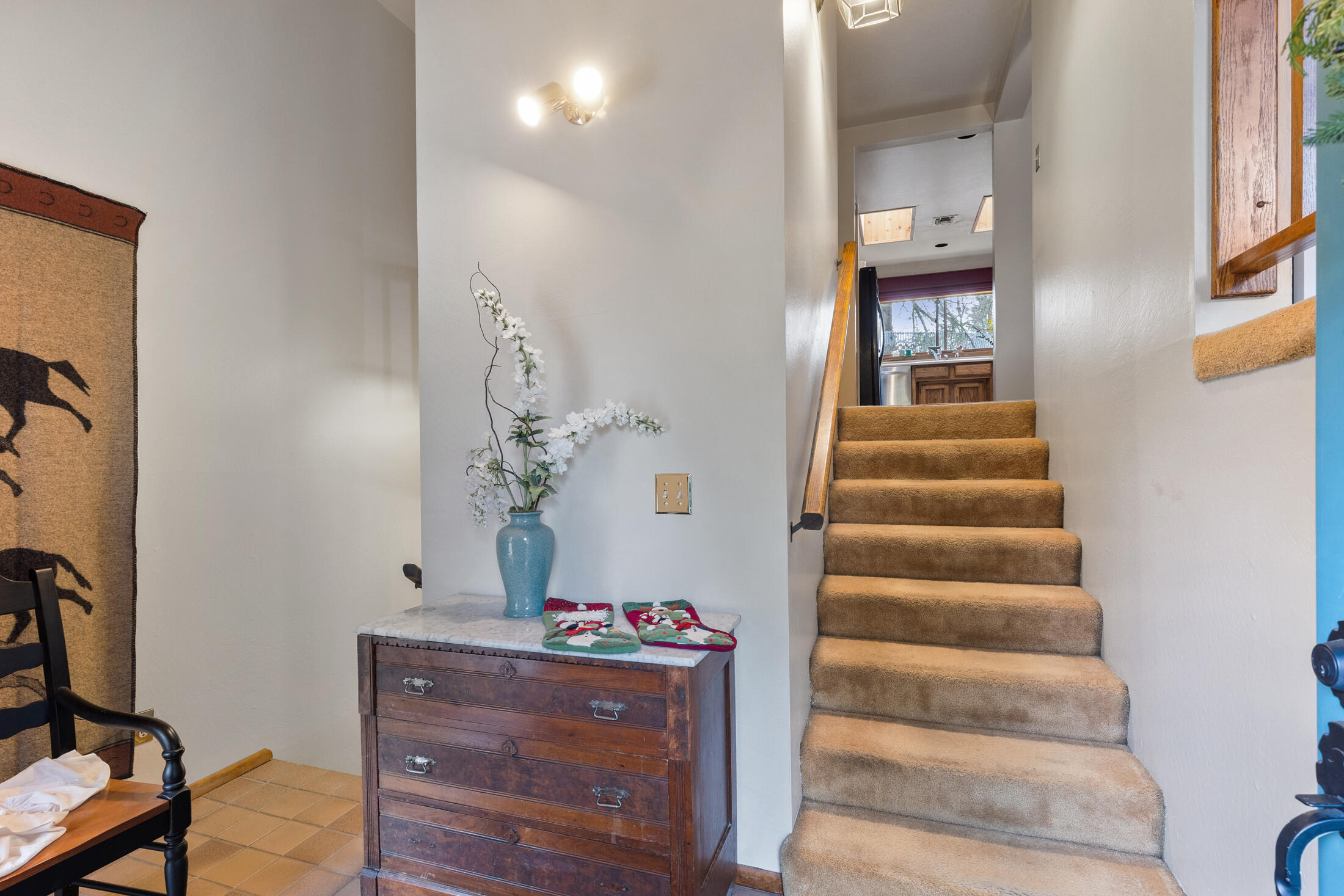 Raindance Subdivision - Residential