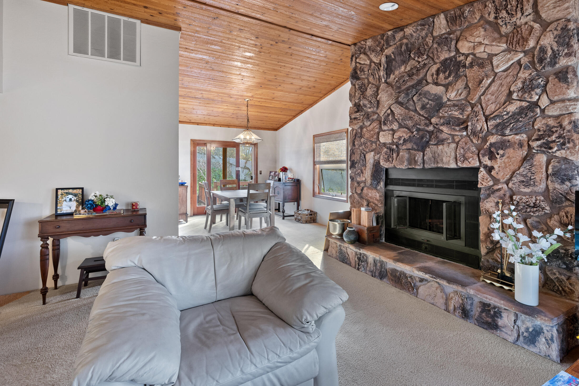 Raindance Subdivision - Residential