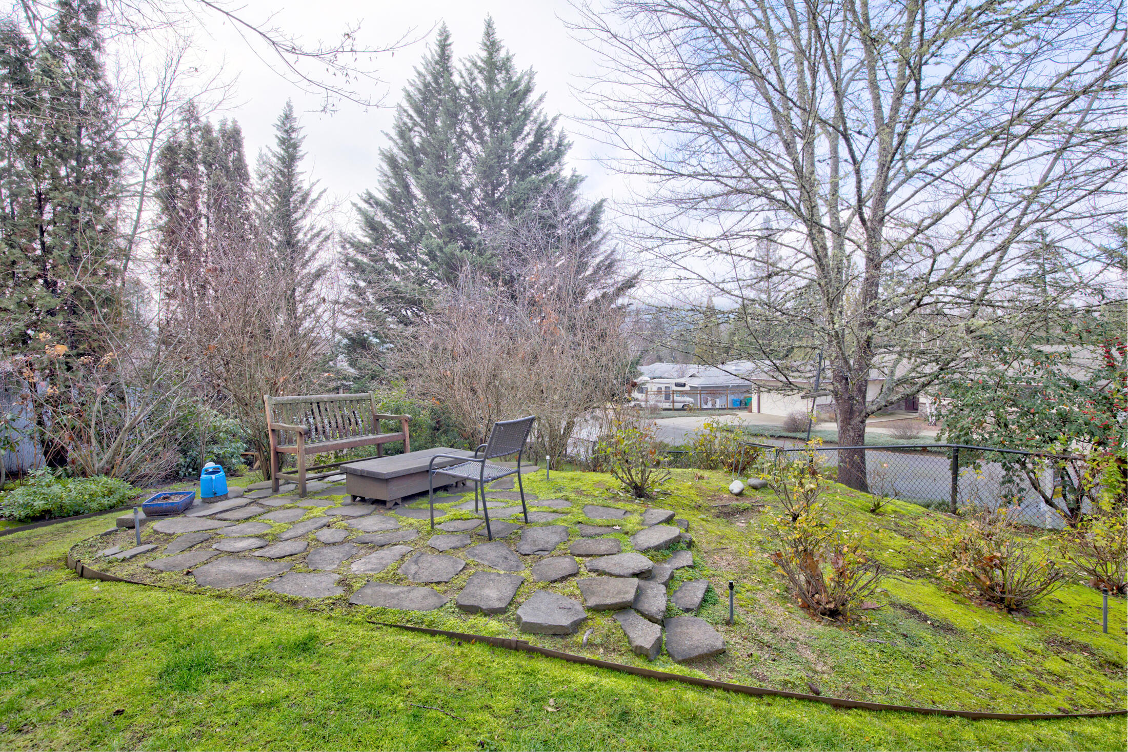 Raindance Subdivision - Residential