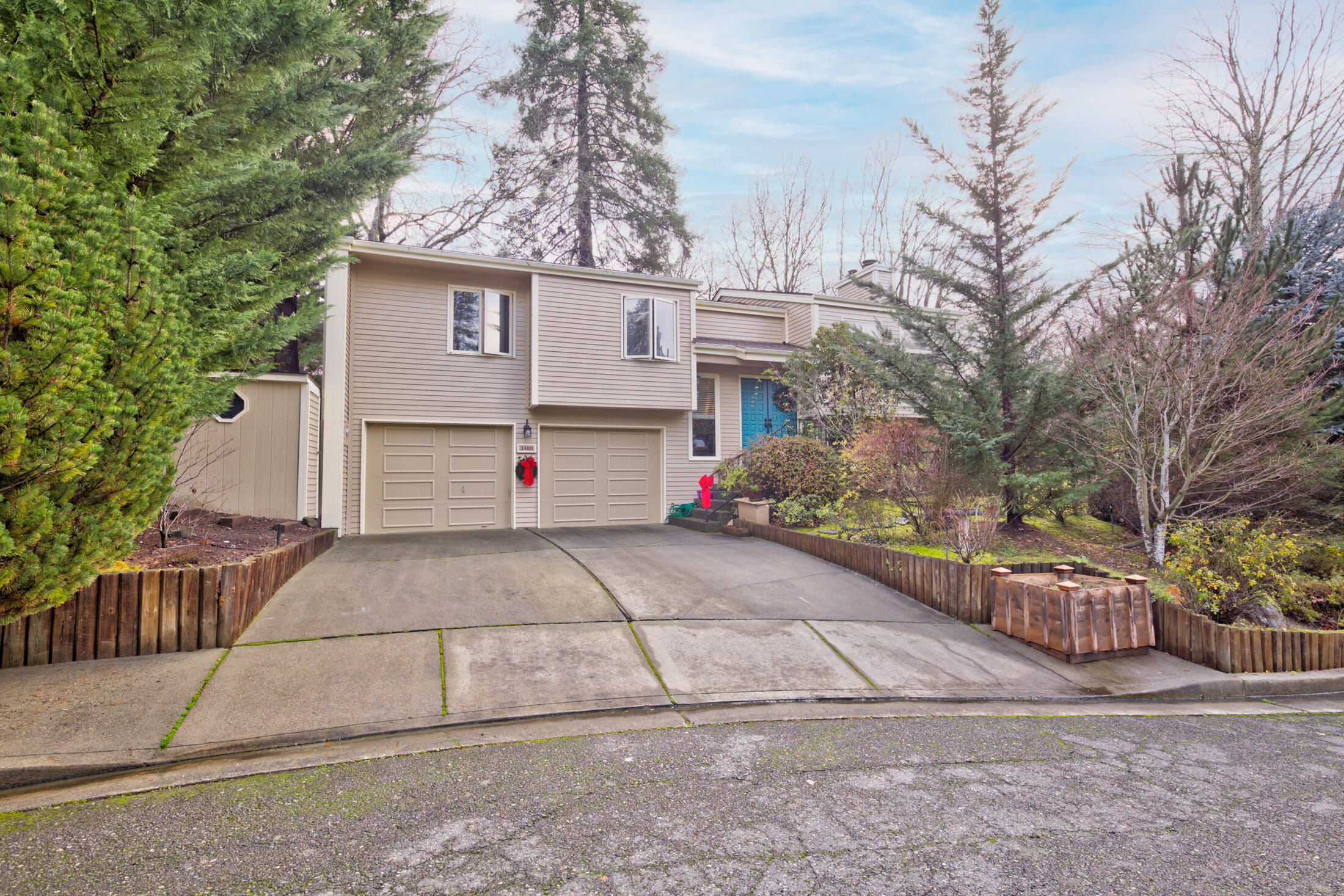 Raindance Subdivision - Residential