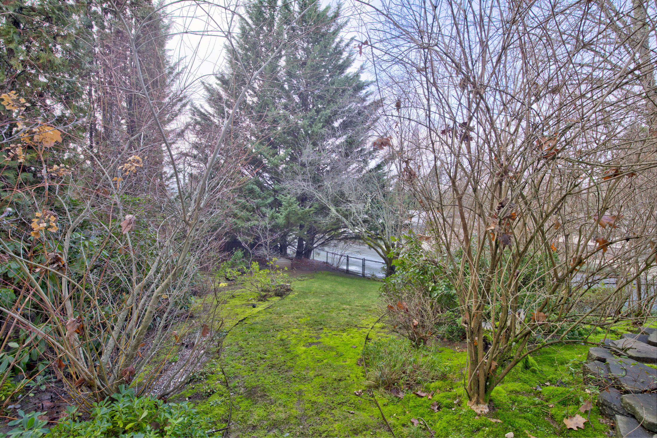 Raindance Subdivision - Residential