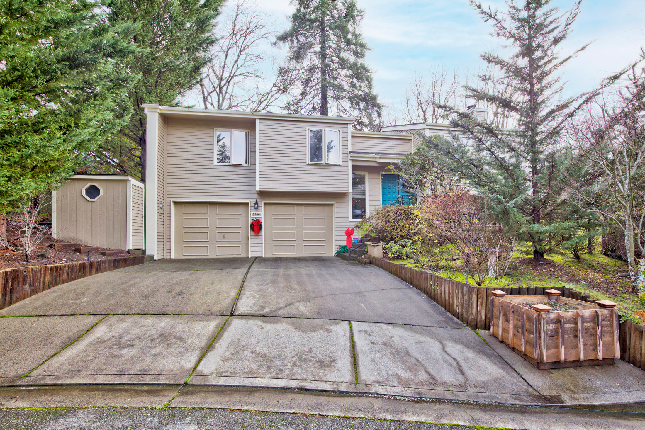 Raindance Subdivision - Residential