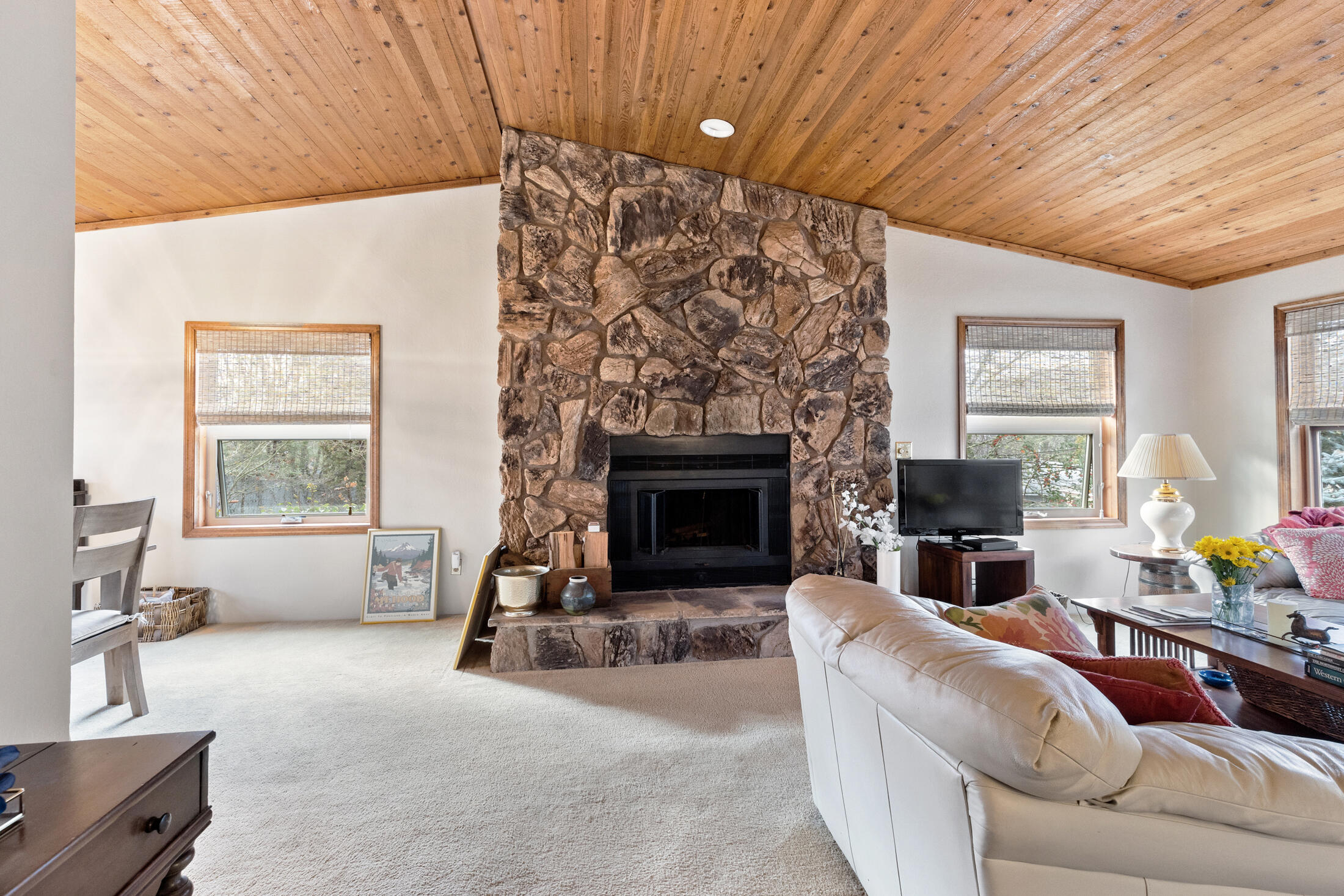 Raindance Subdivision - Residential