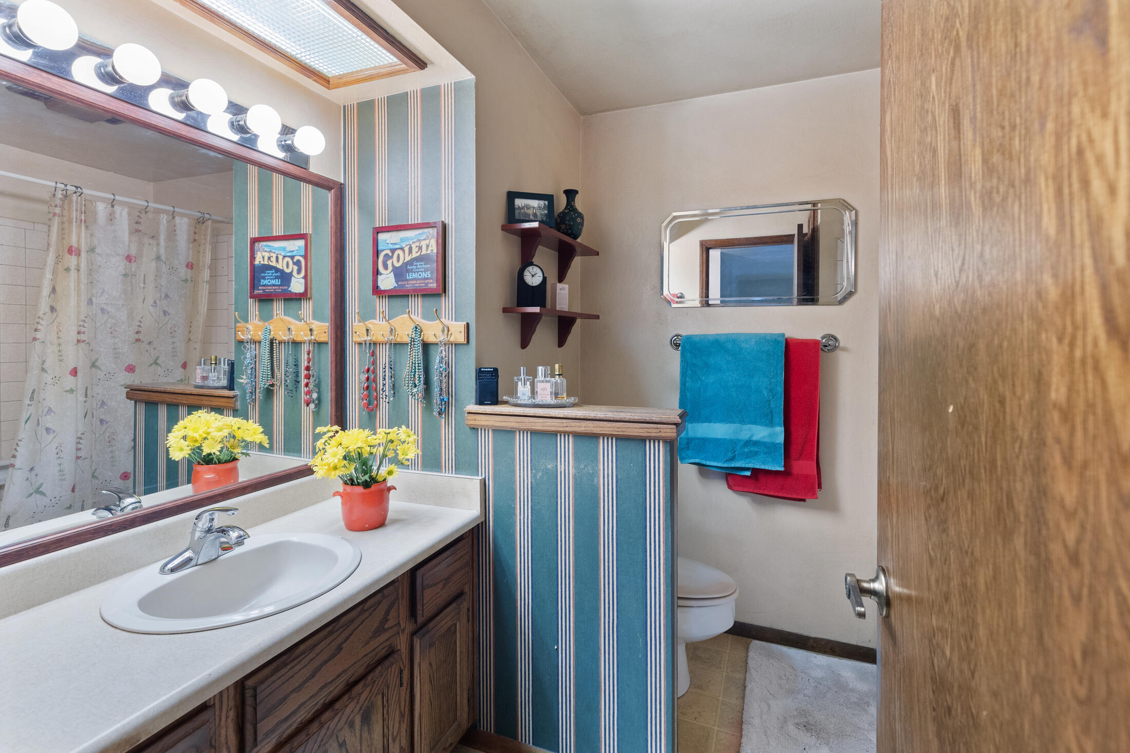 Raindance Subdivision - Residential