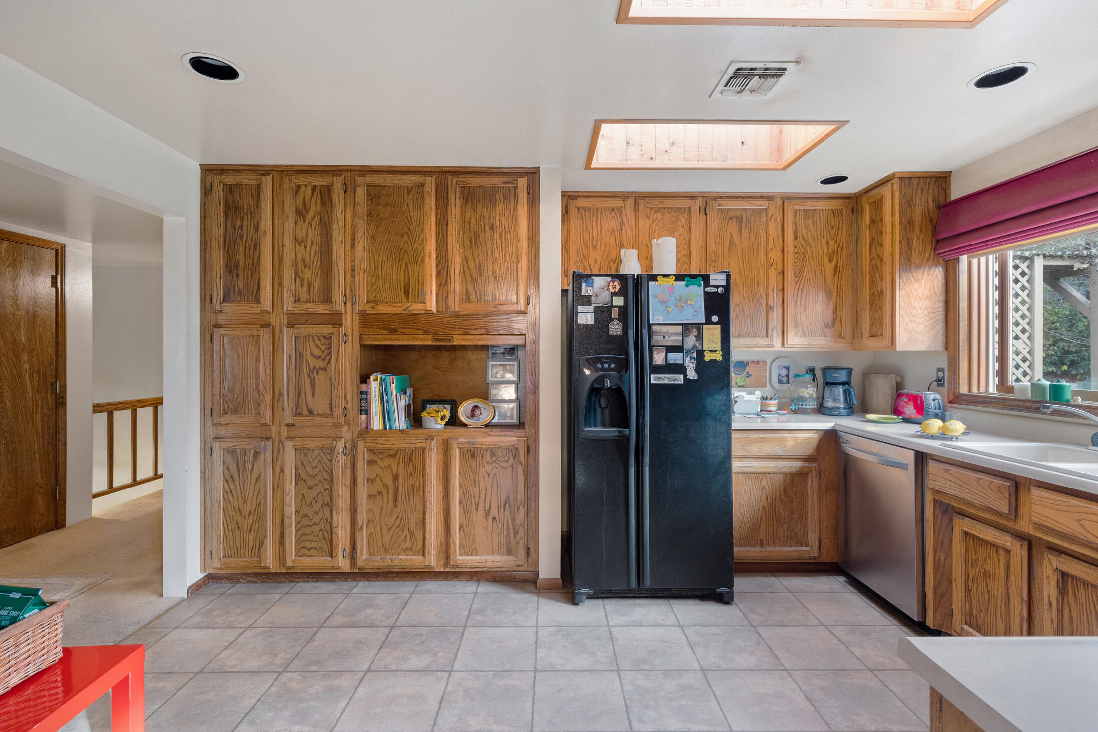 Raindance Subdivision - Residential