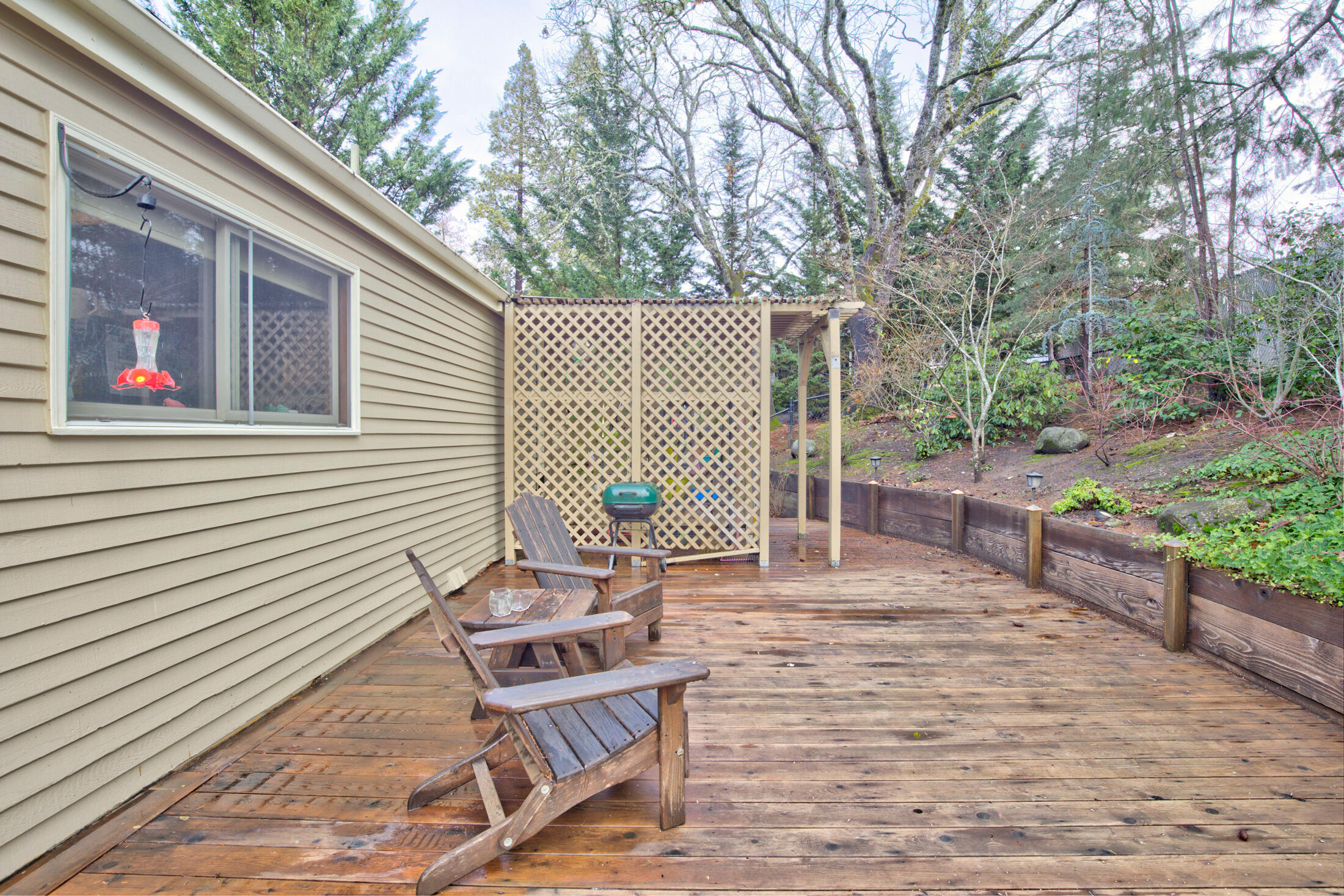 Raindance Subdivision - Residential