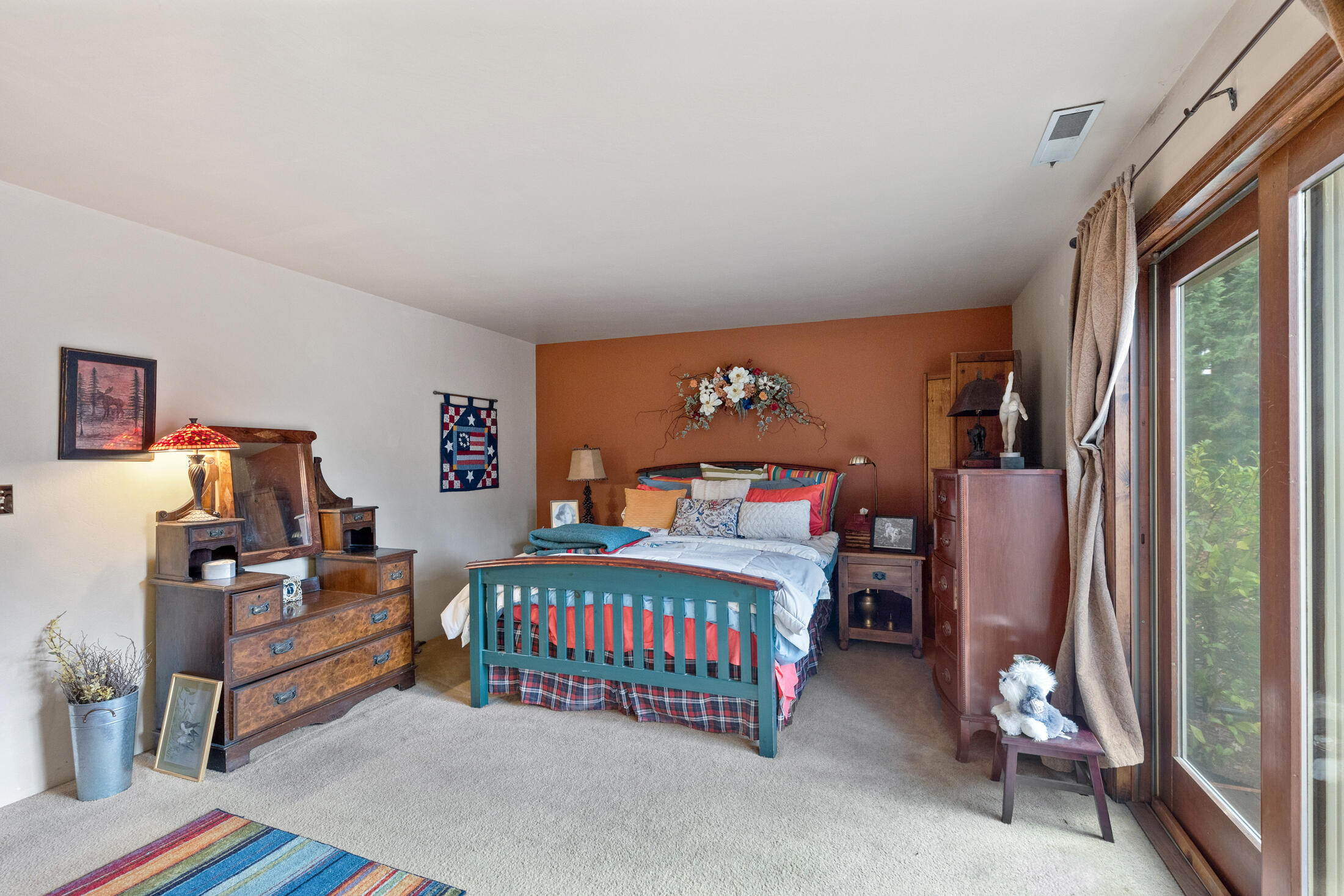 Raindance Subdivision - Residential