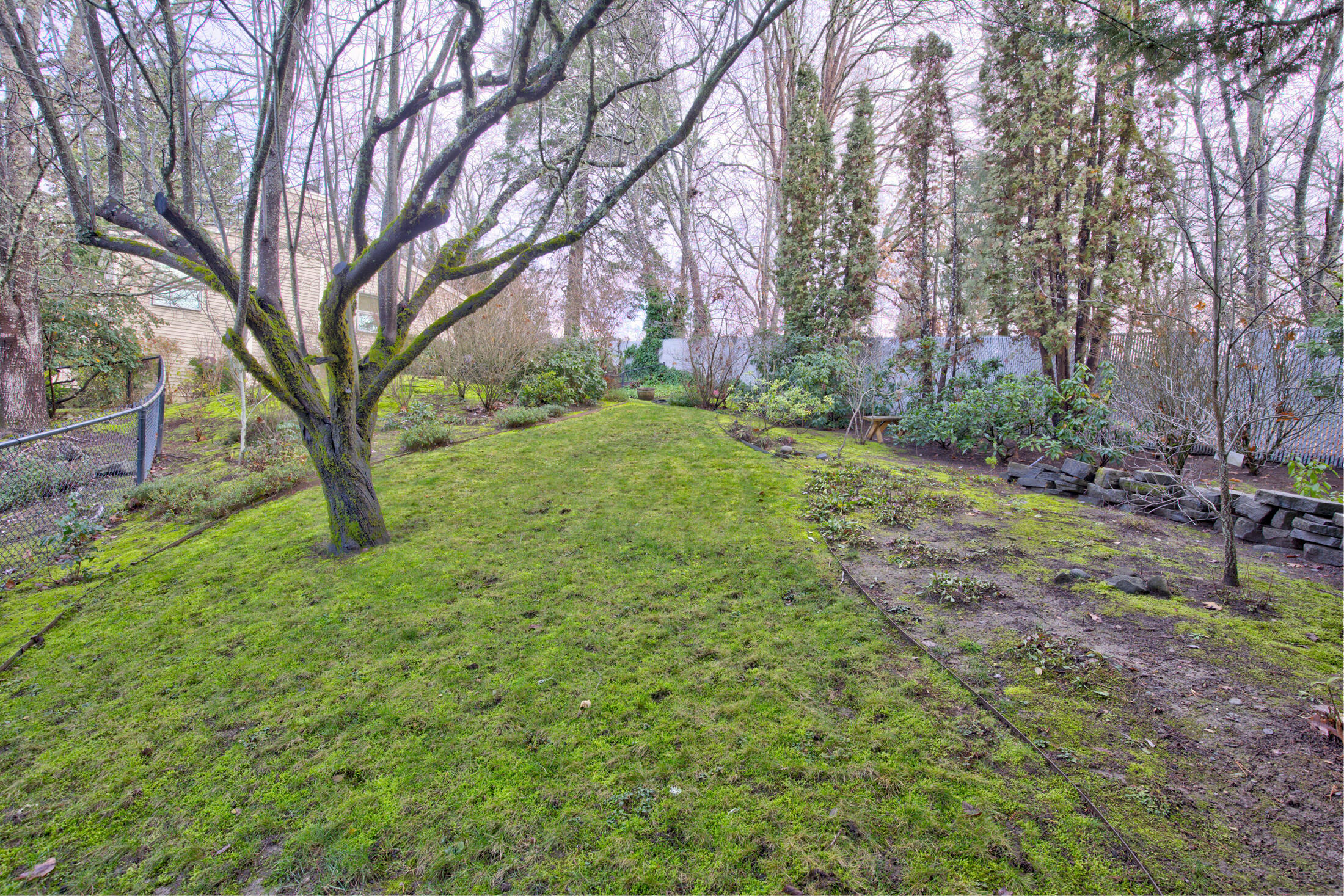 Raindance Subdivision - Residential