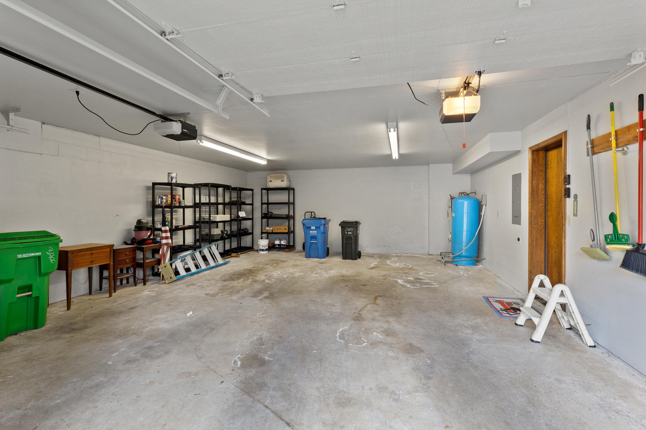 Raindance Subdivision - Residential