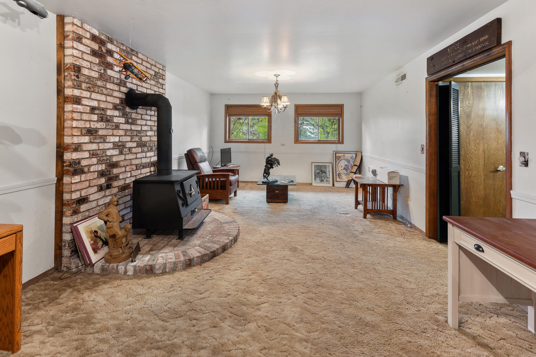 Raindance Subdivision - Residential