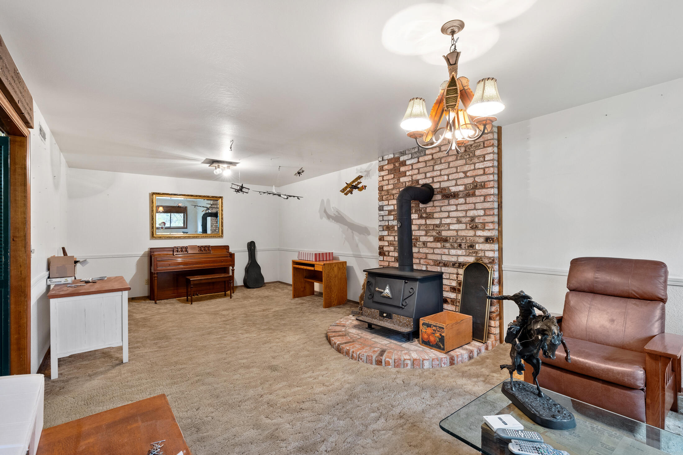 Raindance Subdivision - Residential