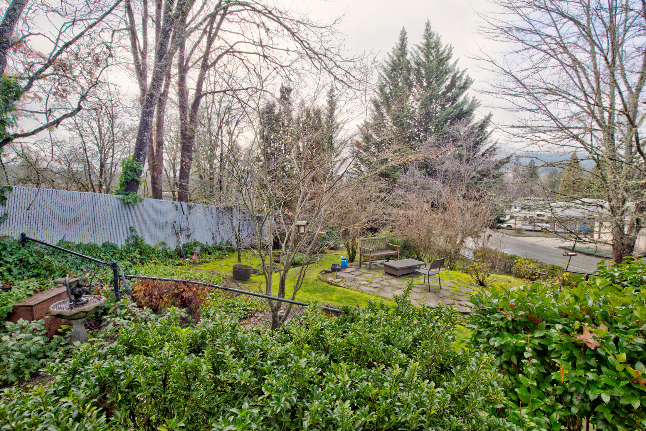 Raindance Subdivision - Residential