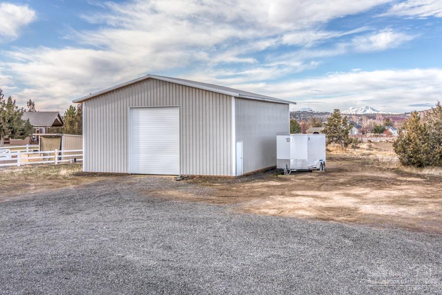 Equestrian Meadows - Residential