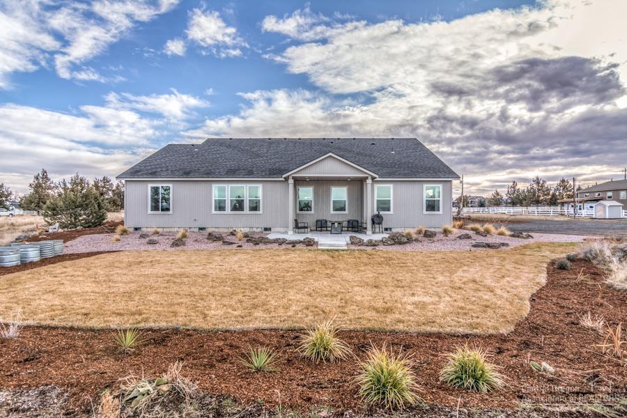 Equestrian Meadows - Residential