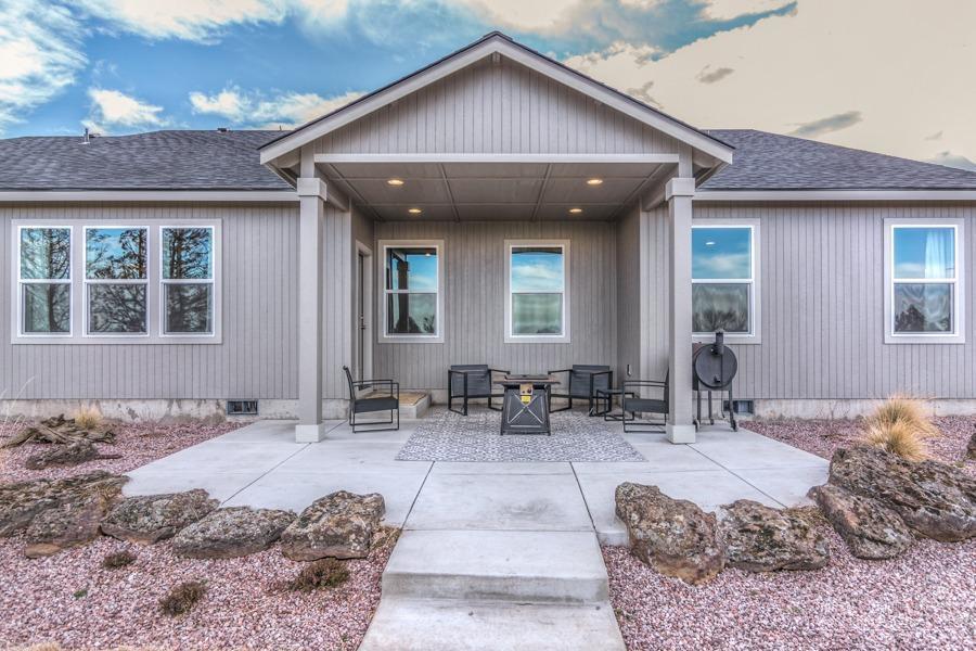 Equestrian Meadows - Residential