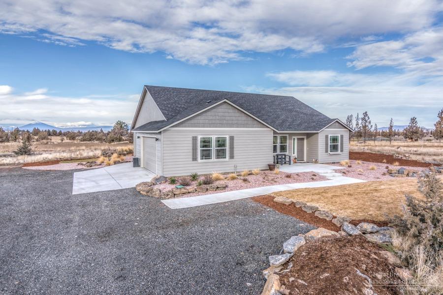 Equestrian Meadows - Residential