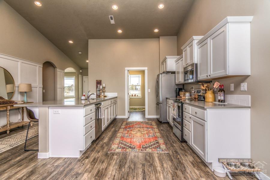 Equestrian Meadows - Residential