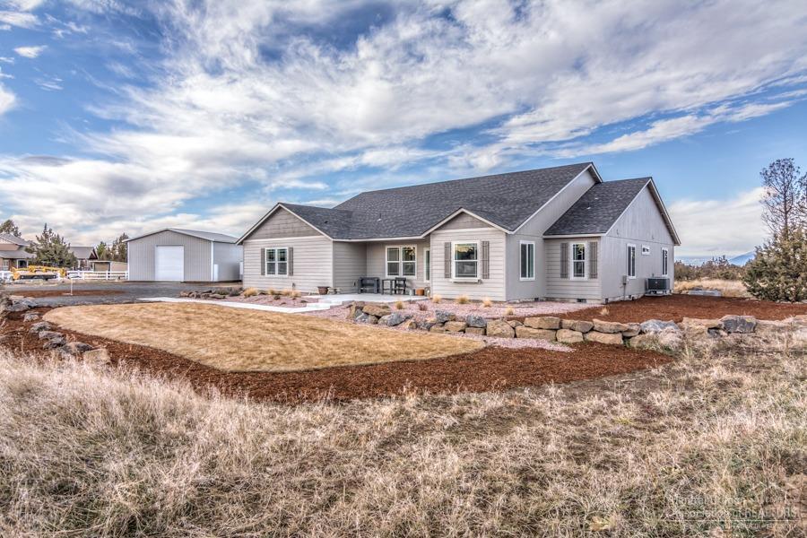 Equestrian Meadows - Residential