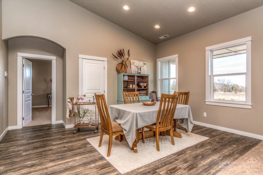 Equestrian Meadows - Residential