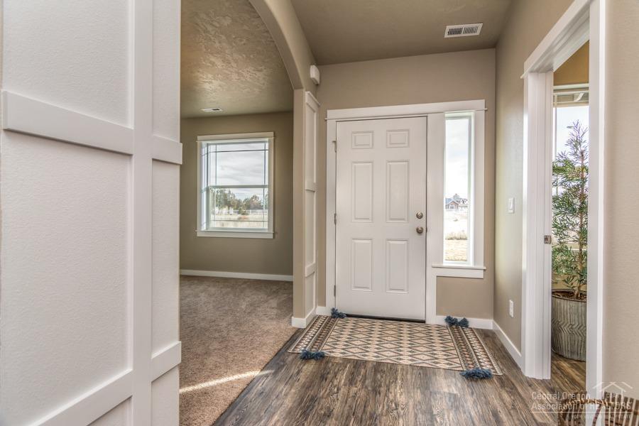 Equestrian Meadows - Residential