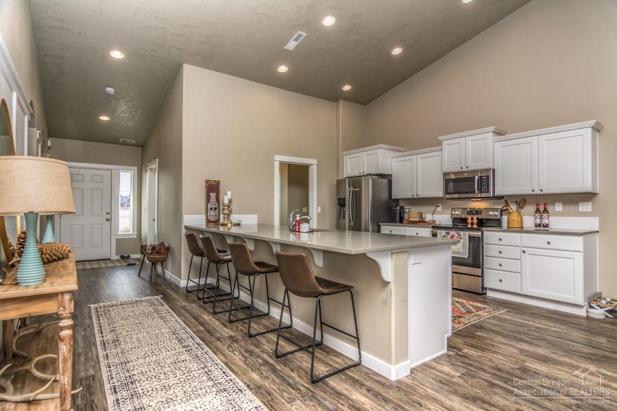 Equestrian Meadows - Residential