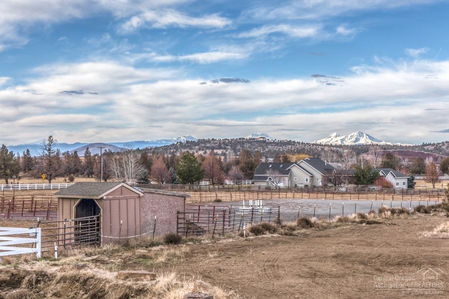 Equestrian Meadows - Residential