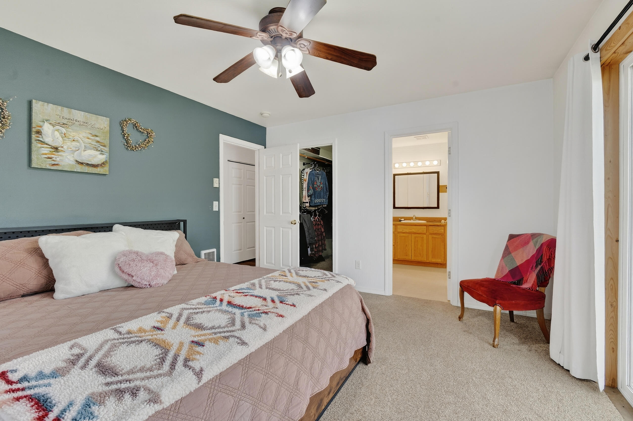 City Heights - Residential