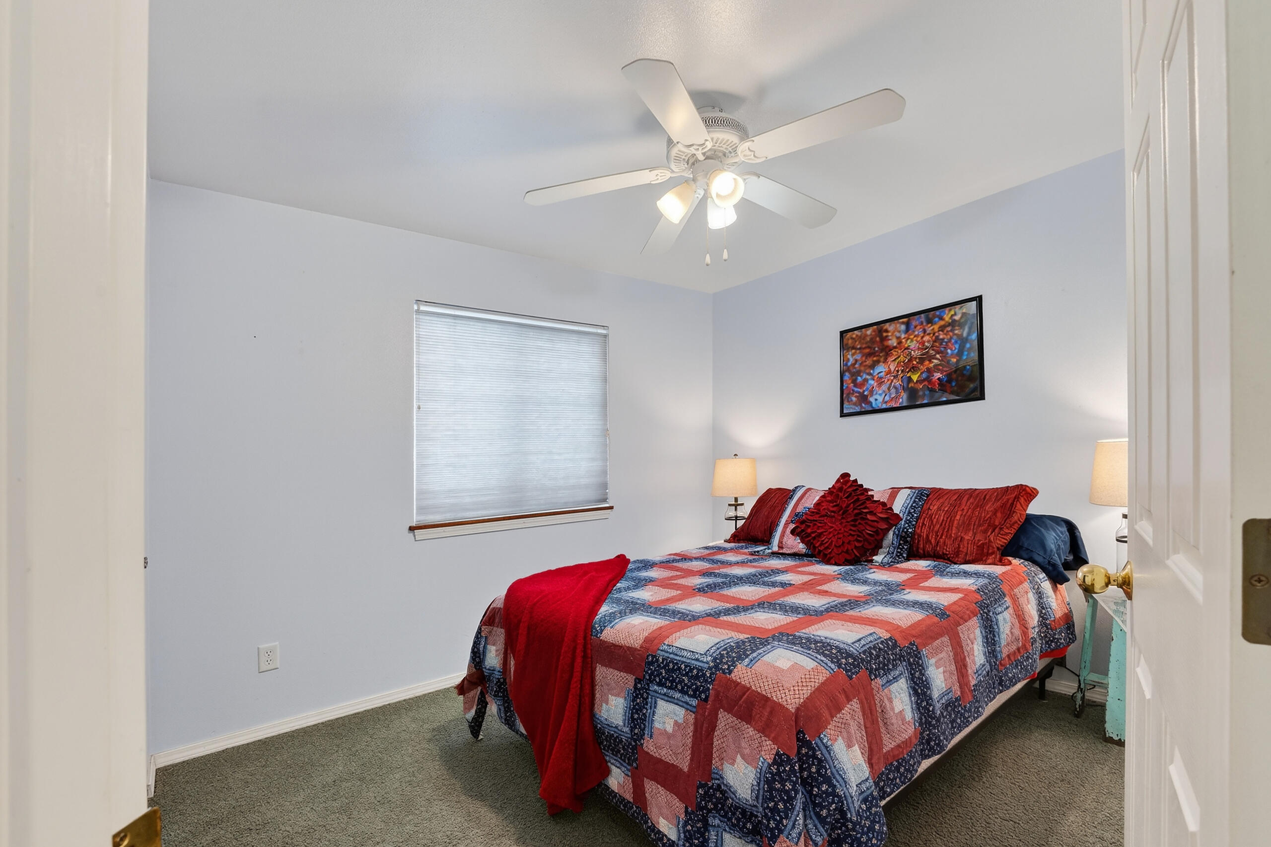 City Heights - Residential