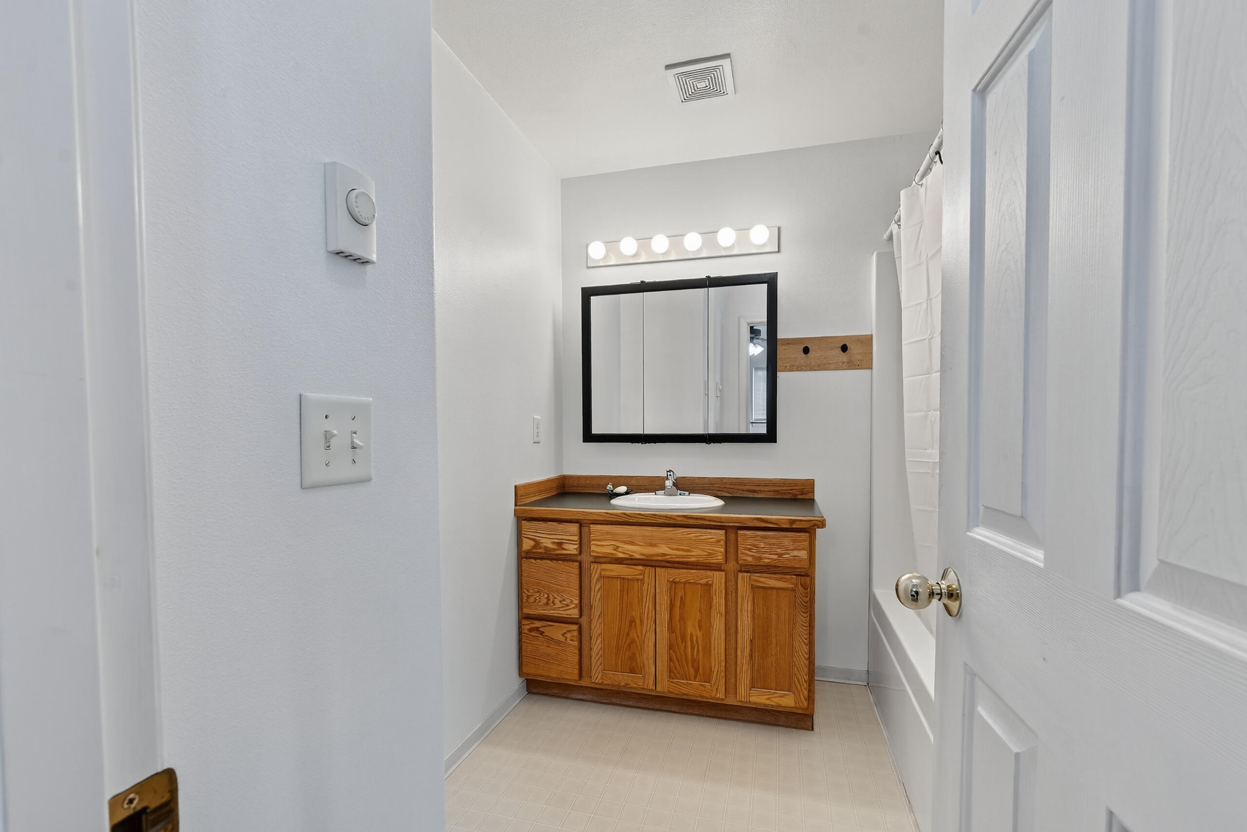 City Heights - Residential