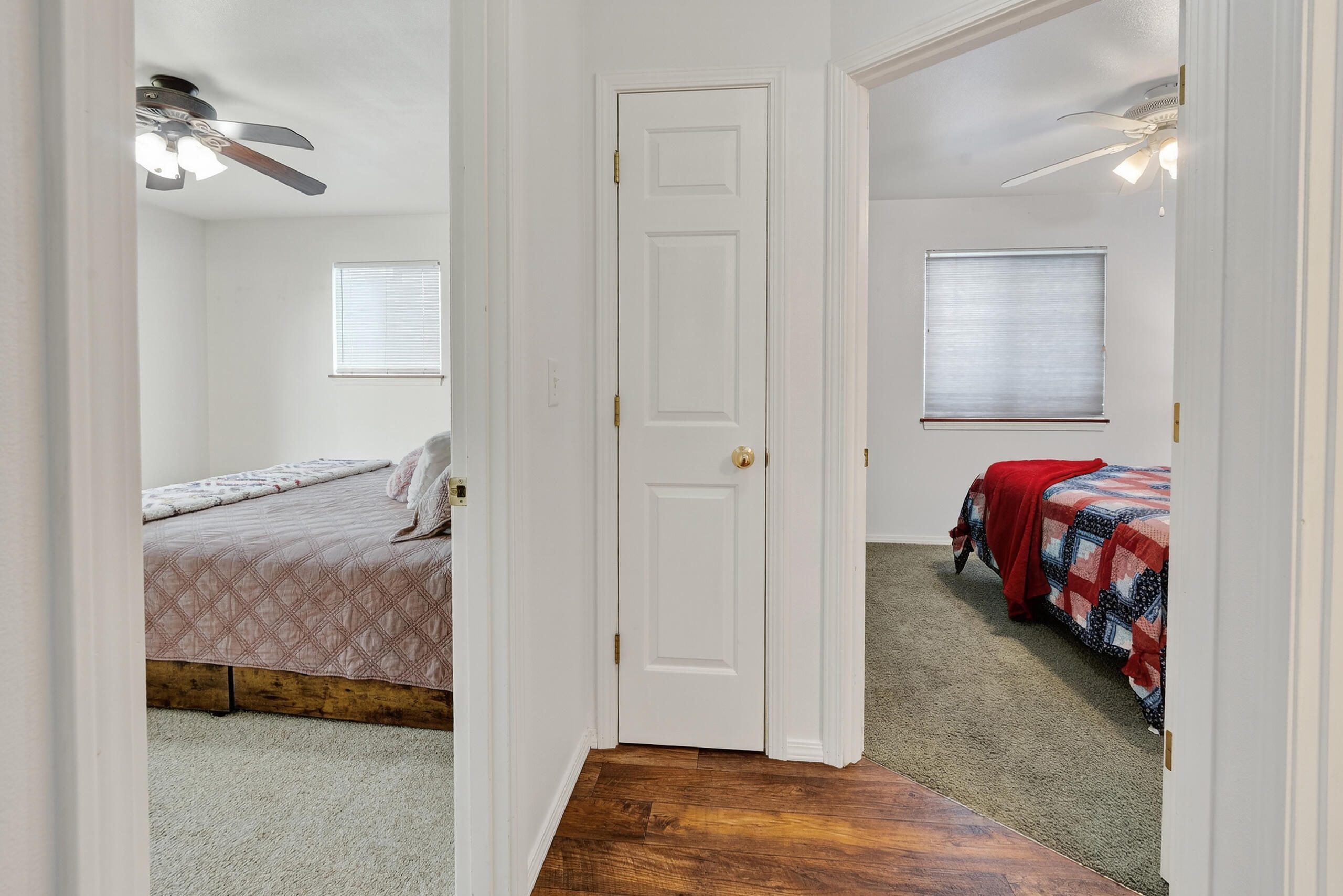 City Heights - Residential