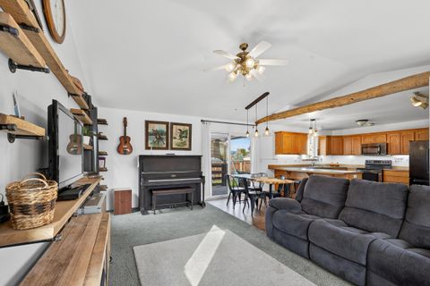 Tiny photo for 631 NE Mariposa Avenue, Prineville, OR 97754 (MLS # 220211643)