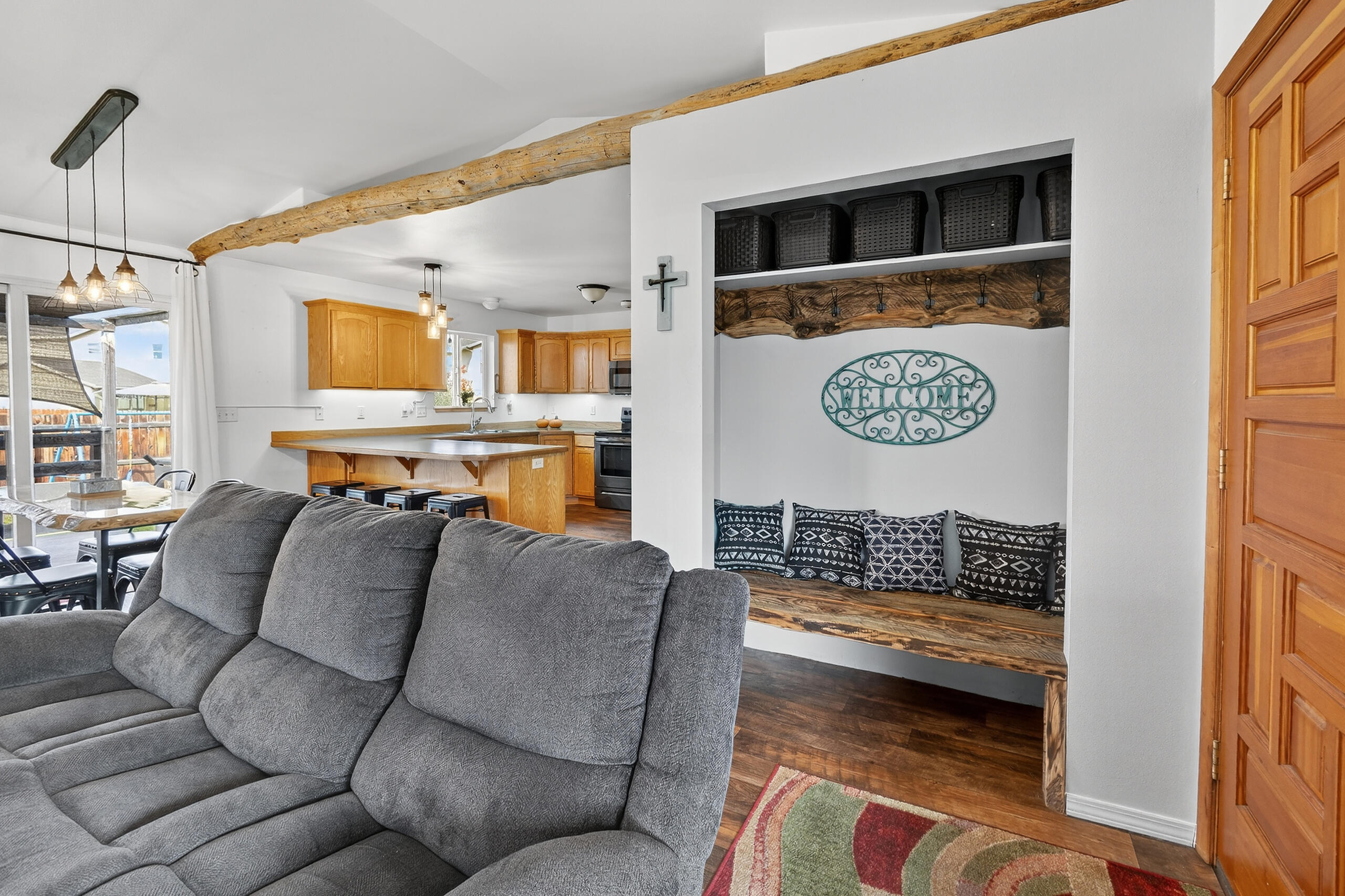 City Heights - Residential