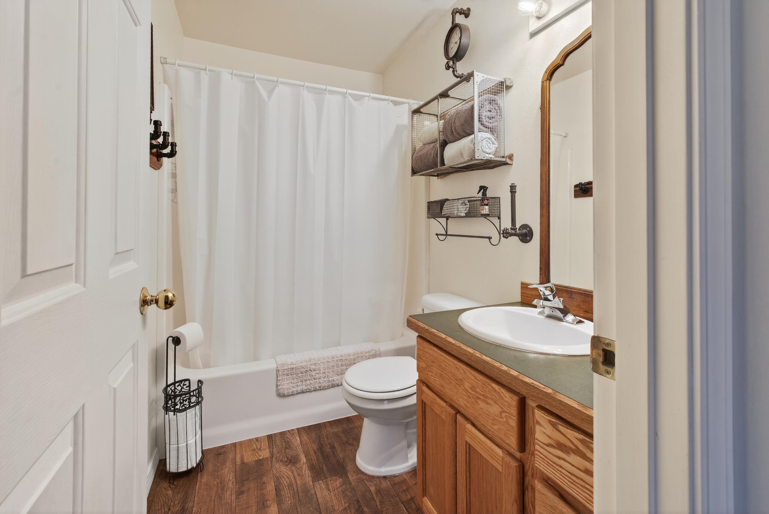 City Heights - Residential