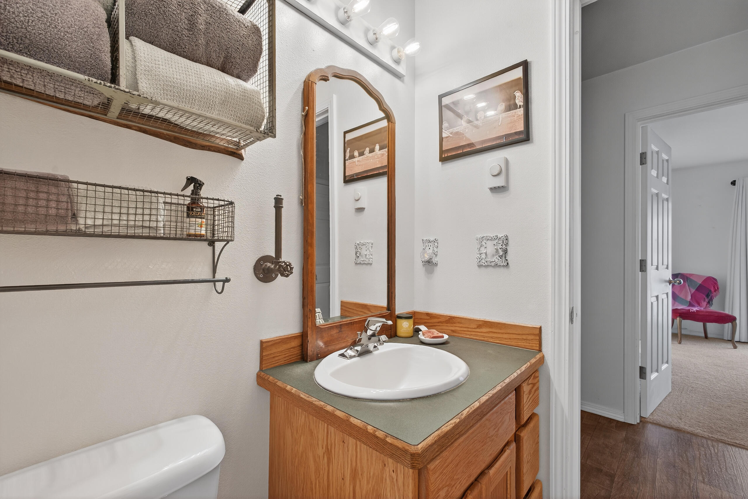 City Heights - Residential