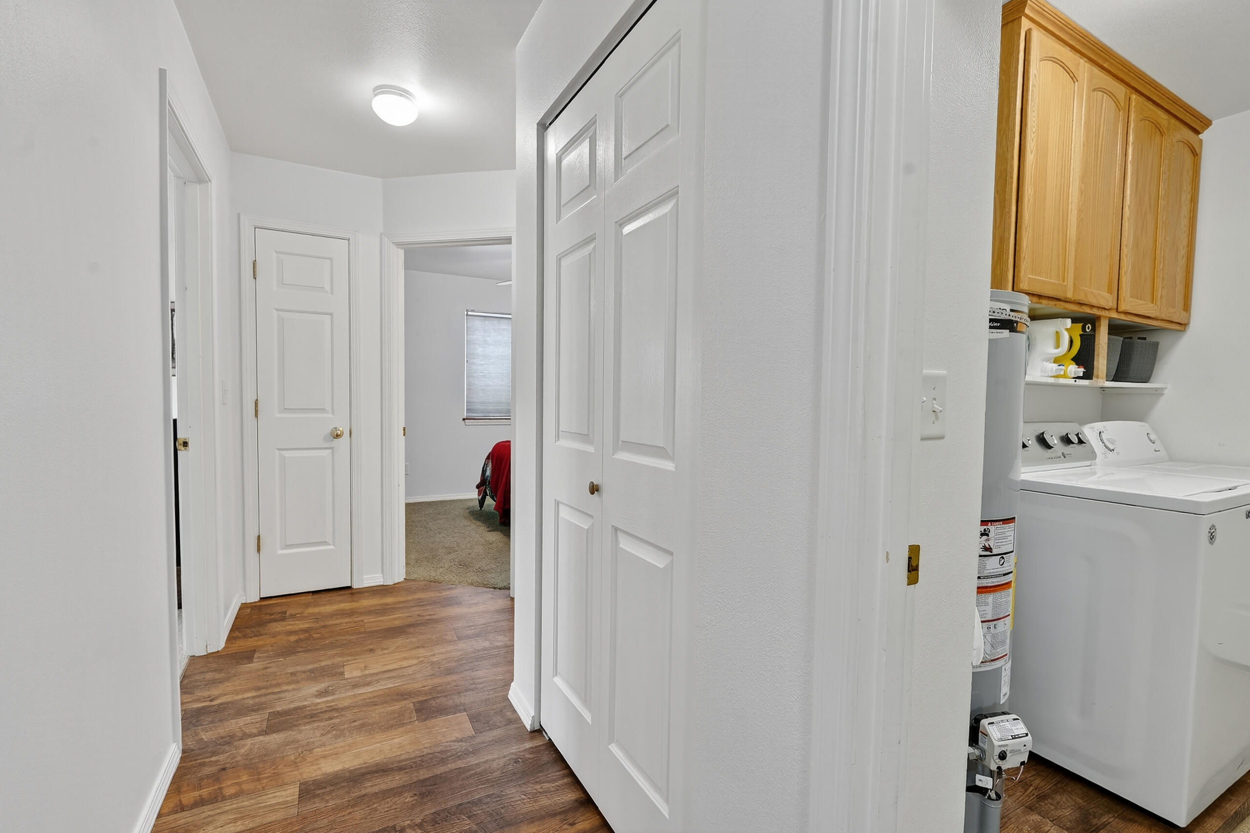 City Heights - Residential