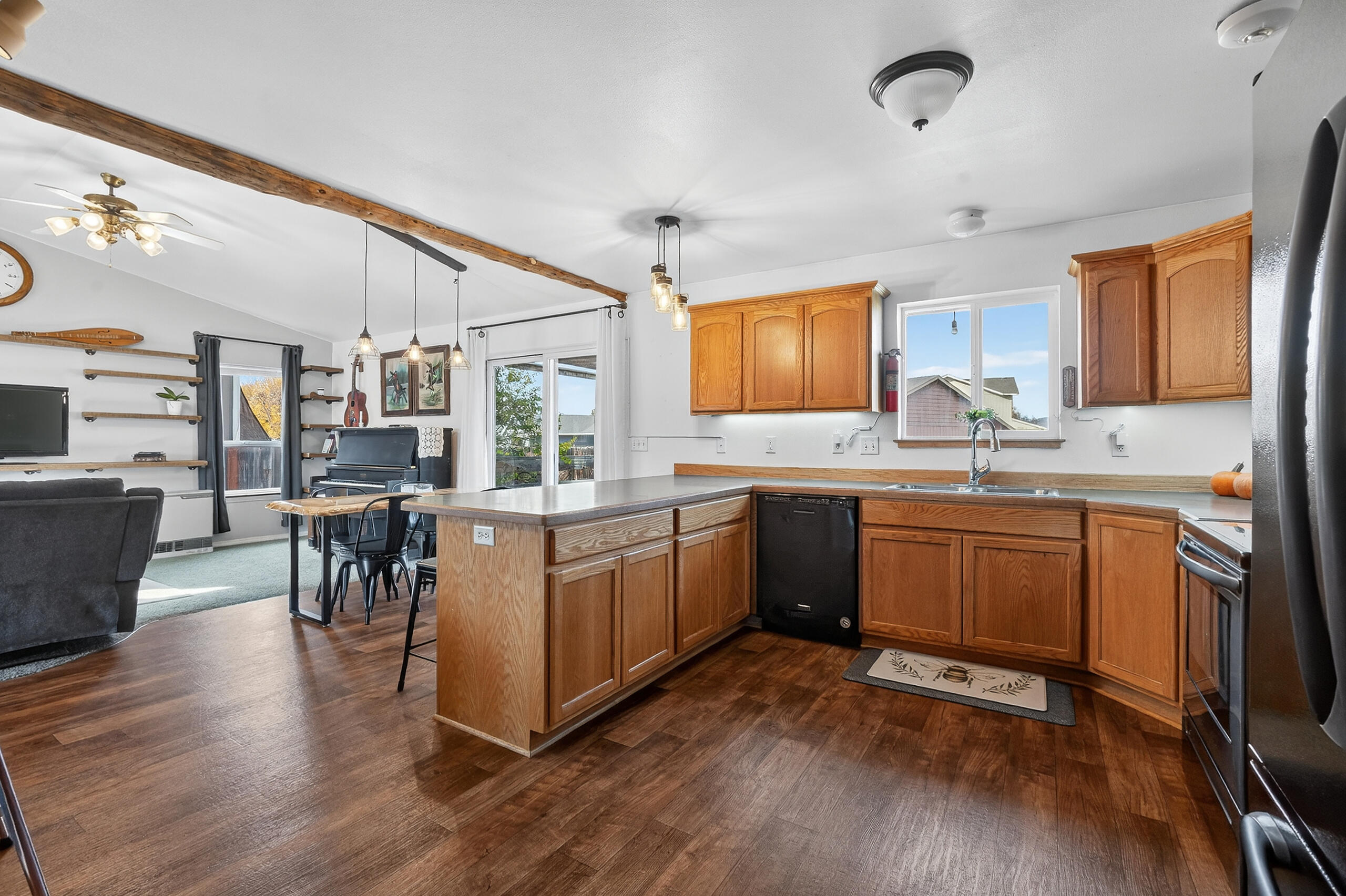 City Heights - Residential