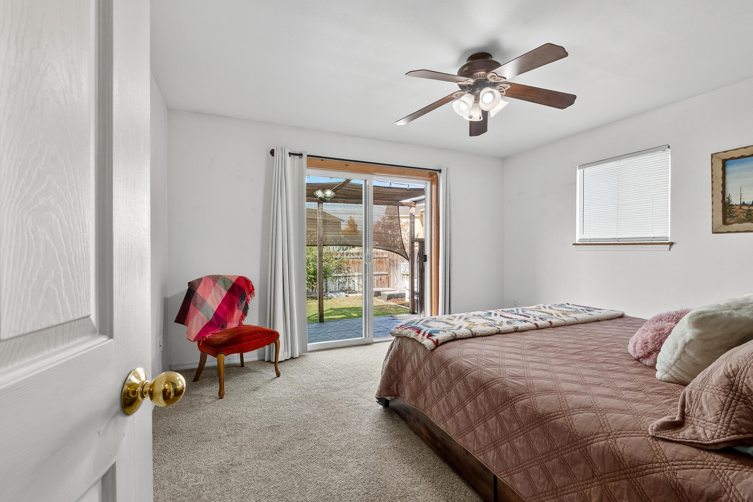 City Heights - Residential