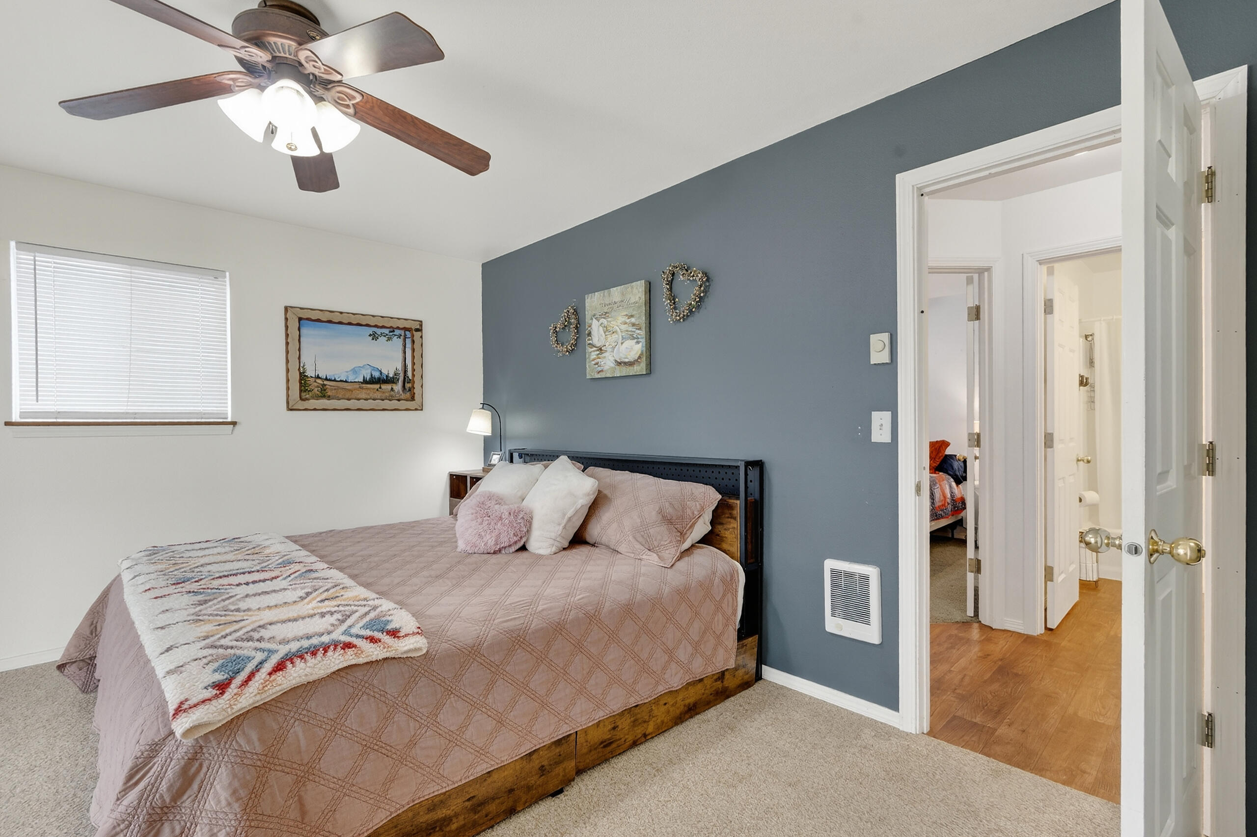 City Heights - Residential