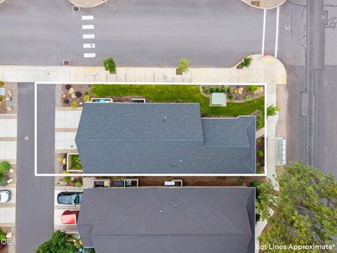Tiny photo for 301 S Pine Street, Sisters, OR 97759 (MLS # 220224322)