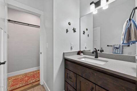 Tiny photo for 301 S Pine Street, Sisters, OR 97759 (MLS # 220224322)