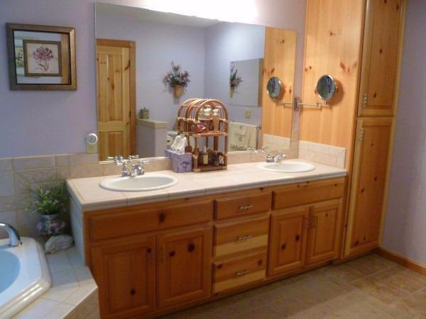 Pine Grove Estates Subdivision - Residential